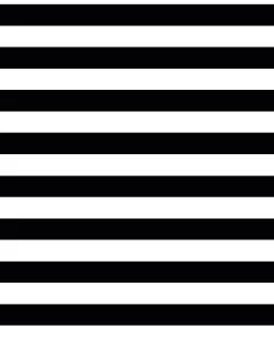 'Cabana Stripe' Wallpaper By Sugar Paper - Black -Wall Decoration Store TickingStripe black E detail 0ee60785 4ddd 45c7 bfec e7246465d55b