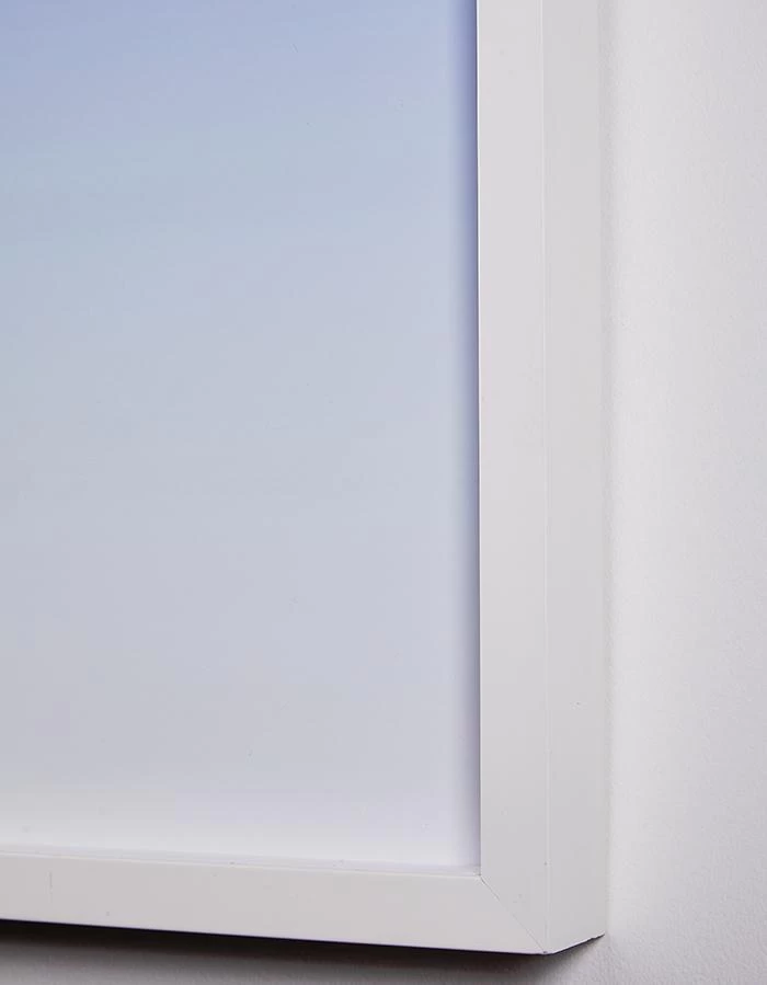 'Torn Edge Wave Breaks' Framed Art By Nathan Turner 5 'Torn Edge Wave Breaks' Framed Art By Nathan Turner - Image 3