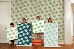 Wall Decoration Store -Wall Decoration Store Trailing Turtles Peach Navy Lime Lavender PiggyBank RS 1bbe1f36 62ec 4ea1 a994 f16112a61aec