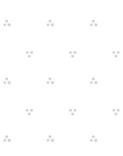 'Dainty Dot' Wallpaper By Sugar Paper - Grey On White -Wall Decoration Store TripleDots grey G for web 69d0d994 912b 41a1 a0b2 2992d5940da3