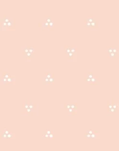'Dainty Dot' Wallpaper By Sugar Paper - Pink 7 'Dainty Dot' Wallpaper By Sugar Paper - Pink -Wall Decoration Store TripleDots pink A detail cfa5fe96 7bb5 4e5d b51a a07801ab3ce4