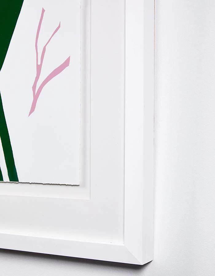 'Tulips' Framed Art By Artshoppe 5 'Tulips' Framed Art By Artshoppe - Image 3