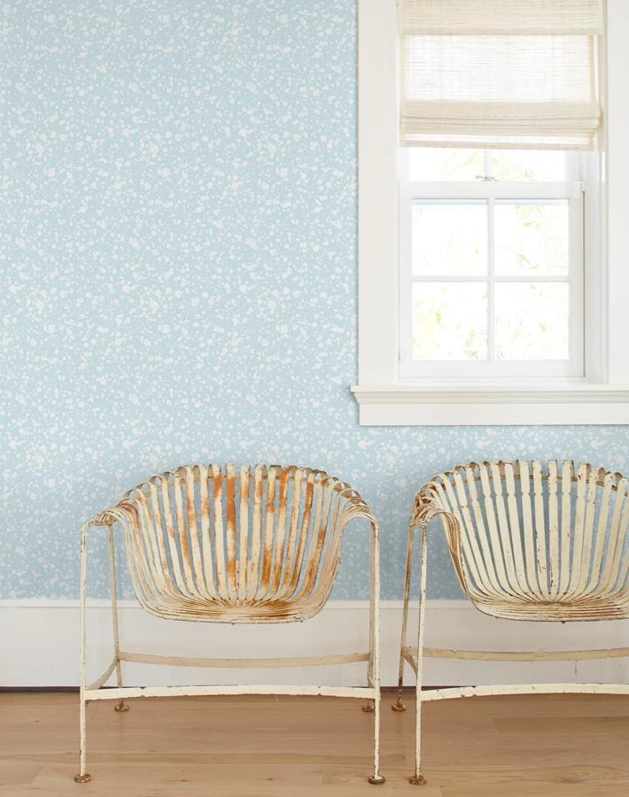 'Corner Deli' Wallpaper By Chris Benz - Sky 4 'Corner Deli' Wallpaper By Chris Benz - Sky - Image 2