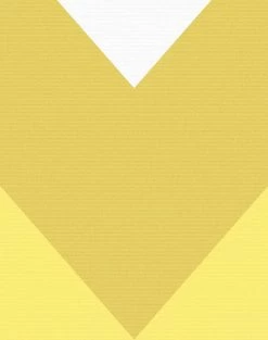 'V Is For Chevron' Wallpaper By Nathan Turner - Yellow -Wall Decoration Store V isfor Chevron Yellow detail 1120060f 6ec1 4704 869d a1aa384011a7