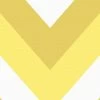 'V Is For Chevron' Wallpaper By Nathan Turner - Yellow -Wall Decoration Store V isfor Chevron Yellow fc8d21e6 ce47 42d2 94e5 a976a8e100be
