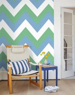 'V Is For Chevron' Wallpaper By Nathan Turner - Clove 9 'V Is For Chevron' Wallpaper By Nathan Turner - Clove -Wall Decoration Store VisforChevron RS clove2 4cfd8a0a dc7e 4f1f 8b87 df006c002ef8