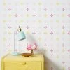 'Jacks' Wallpaper By Fisher-Price™ - White