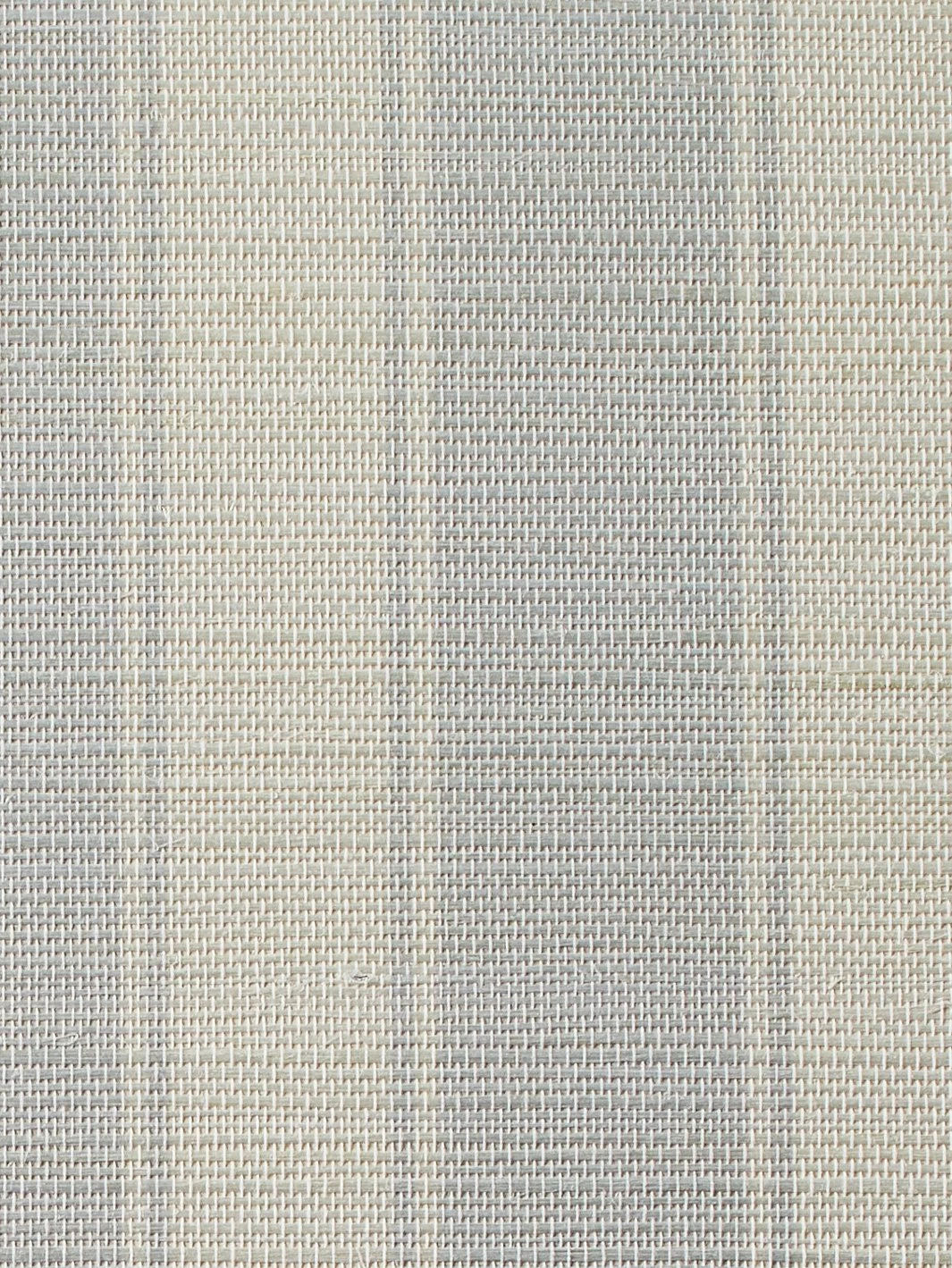 'Ojai Stripe' Grasscloth Wallpaper By Wallshoppe - Silver 5 'Ojai Stripe' Grasscloth Wallpaper By Wallshoppe - Silver - Image 3
