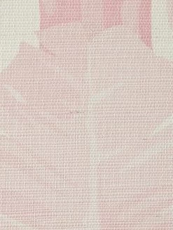 'Pacifico Palm' Grasscloth Wallpaper By Nathan Turner - Garcelle Pink 7 'Pacifico Palm' Grasscloth Wallpaper By Nathan Turner - Garcelle Pink -Wall Decoration Store Wallshoppe Grasscloth Pacifico Palm by Nathan Turner Garcelle Pink Detail f8282569 760b 4d8d 8d21 d09602e62b1b