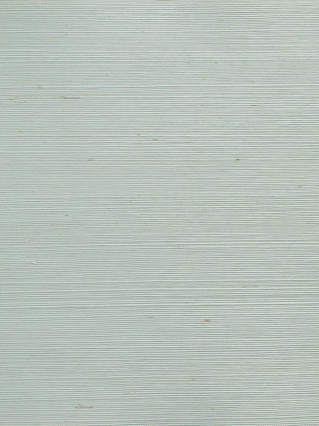 'Solid Grasscloth Wallpaper By Wallshoppe - Sky 4 'Solid Grasscloth Wallpaper By Wallshoppe - Sky - Image 2