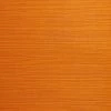 'Solid Grasscloth Wallpaper By Wallshoppe - Terracotta