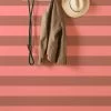 'Wide Stripe Two Color' Grasscloth Wallpaper By Wallshoppe - Adobe Slip 1 'Wide Stripe Two Color' Grasscloth Wallpaper By Wallshoppe - Adobe Slip -Wall Decoration Store Wallshoppe Grasscloth Wide Stripe Two Color Wallpaper Adobe Slip RS 5191dcc8 1300 44e0 92b5 cecc4b3a94bd