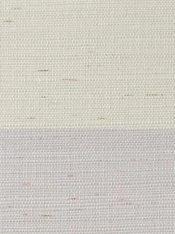 'Wide Stripe' Grasscloth Wallpaper By Wallshoppe - Lavender -Wall Decoration Store Wallshoppe Grasscloth Wide Stripe Wallpaper Lavender Detail