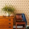 'Chubby Bear' Kraft Wallpaper By Tea Collection - Taupe -Wall Decoration Store Wallshoppe Kraft Chubby Bear Taupe RS c0f697e8 ed4d 4814 a1b2 74e736b88f50