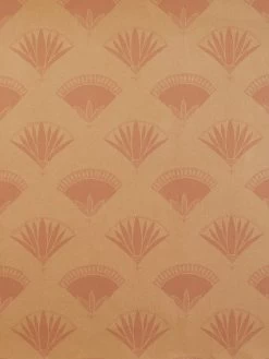 'Lotus & Papyrus' Kraft Wallpaper By Tea Collection - Ballet Slipper -Wall Decoration Store Wallshoppe Kraft Lotus Papyrus by Tea Collection Ballet Slipper Design 1fa04b8e 198f 45c9 94c5 177e655d2da9