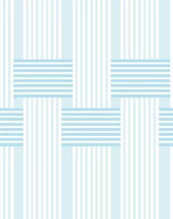 'Roman Holiday Woven' Wallpaper By Barbie™ - Pale Blue -Wall Decoration Store Wallshoppe Roman Holiday Woven Wallpaper by Barbie Detail Pale Blue 954de6c1 ea97 4c54 b0ff 7f8a51dd7ba0