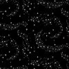 'Stardust' Wallpaper By Barbie™ - Black -Wall Decoration Store Wallshoppe Stardust Wallpaper by Barbie Black Design af2646ad 162f 45ea 8e20 7dc8278e590f