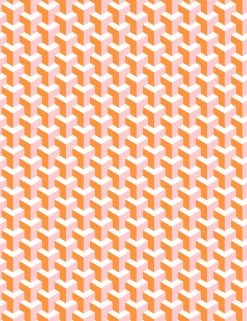 'Y Not' Wallpaper By Wallshoppe - Pushpop / Pony Pink -Wall Decoration Store Y NOT Pony Pink Pushpop 74caa978 3c0a 4072 a421 67e4d03c61b2