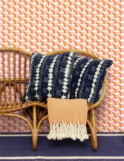 'Y Not' Wallpaper By Wallshoppe - Pushpop / Pony Pink -Wall Decoration Store Y Not pushpop ponypink 700x910 3b451807 ec11 488b b11d 91e6ae468a36