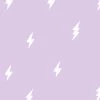 'Zeus Lightning' Wallpaper By Tea Collection - Lavender 2 'Zeus Lightning' Wallpaper By Tea Collection - Lavender -Wall Decoration Store Zeus Lightning Lavender design